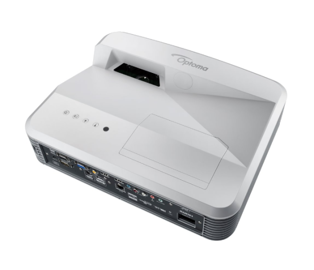 Optoma W320USTi - 1164480 - zdjęcie 5